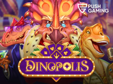 Avlu final bölümü. Mega casino slots.21